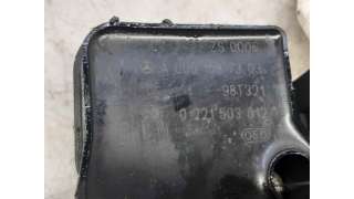 BOBINA ENCENDIDO MERCEDES-BENZ CLASE M (1998-2002) ML 320 (163.154) 218CV 3199CC - L.7980479 / 0001587303