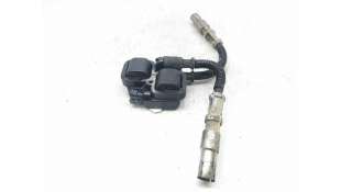 BOBINA ENCENDIDO MERCEDES-BENZ CLASE M (1998-2002) ML 320 (163.154) 218CV 3199CC - L.7980480 / 0001587303