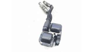 BOBINA ENCENDIDO MERCEDES-BENZ CLASE M (1998-2002) ML 320 (163.154) 218CV 3199CC - L.7980482 / 0001587303