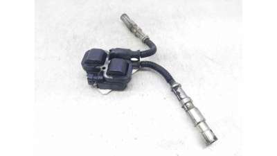 BOBINA ENCENDIDO MERCEDES-BENZ CLASE M (1998-2002) ML 320 (163.154) 218CV 3199CC - L.7980484 / 0001587303