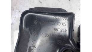 BOBINA ENCENDIDO MERCEDES-BENZ CLASE M (1998-2002) ML 320 (163.154) 218CV 3199CC - L.7980484 / 0001587303 2