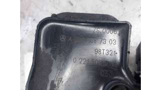 BOBINA ENCENDIDO MERCEDES-BENZ CLASE M (1998-2002) ML 320 (163.154) 218CV 3199CC - L.7980484 / 0001587303