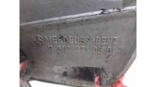 CAJA CAMBIOS MERCEDES-BENZ CLASE M (1998-2002) ML 320 (163.154) 218CV 3199CC - L.7980505 / R2102710801