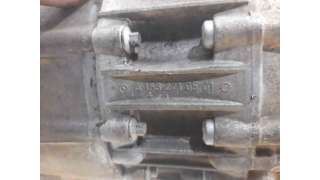 CAJA CAMBIOS MERCEDES-BENZ CLASE M (1998-2002) ML 320 (163.154) 218CV 3199CC - L.7980505 / R2102710801