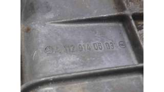 CARTER MERCEDES-BENZ CLASE M (1998-2002) ML 320 (163.154) 218CV 3199CC - L.7980511 / 1120140702