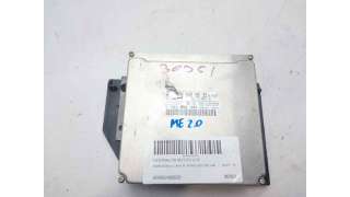 CENTRALITA MOTOR UCE MERCEDES-BENZ CLASE M (1998-2002) ML 320 (163.154) 218CV 3199CC - L.7980518 / A0265456632