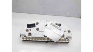 CUADRO INSTRUMENTOS MERCEDES-BENZ CLASE M (1998-2002) ML 320 (163.154) 218CV 3199CC - L.7980541 / A1635402047