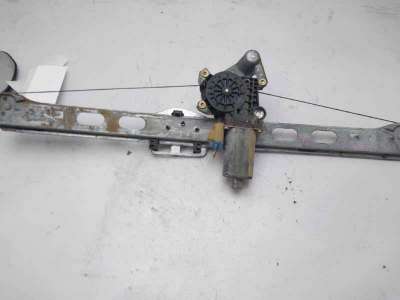 ELEVALUNAS TRASERO DERECHO MERCEDES-BENZ CLASE M (1998-2002) ML 320 (163.154) 218CV 3199CC - L.7980552 / 1637301046