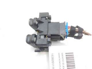 MANDO ELEVALUNAS DELANTERO IZQUIERDO MERCEDES-BENZ CLASE M (1998-2002) ML 320 (163.154) 218CV 3199CC - L.7980577 / 16382011