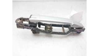 MANETA EXTERIOR DELANTERA DERECHA MERCEDES-BENZ CLASE M (1998-2002) ML 320 (163.154) 218CV 3199CC - L.7980589 / 1637600270