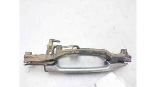 MANETA EXTERIOR DELANTERA DERECHA MERCEDES-BENZ CLASE M (1998-2002) ML 320 (163.154) 218CV 3199CC - L.7980589 / 1637600270