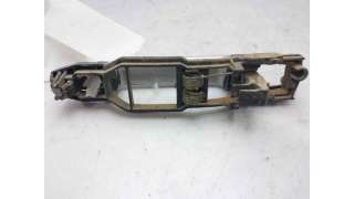 MANETA EXTERIOR DELANTERA DERECHA MERCEDES-BENZ CLASE M (1998-2002) ML 320 (163.154) 218CV 3199CC - L.7980589 / 1637600270