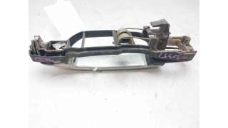 MANETA EXTERIOR DELANTERA DERECHA MERCEDES-BENZ CLASE M (1998-2002) ML 320 (163.154) 218CV 3199CC - L.7980589 / 1637600270