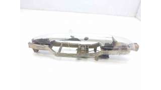 MANETA EXTERIOR TRASERA DERECHA MERCEDES-BENZ CLASE M (1998-2002) ML 320 (163.154) 218CV 3199CC - L.7980592 / 1637600134