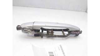 MANETA EXTERIOR TRASERA DERECHA MERCEDES-BENZ CLASE M (1998-2002) ML 320 (163.154) 218CV 3199CC - L.7980592 / 1637600134