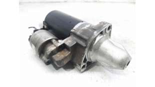 MOTOR ARRANQUE MERCEDES-BENZ CLASE M (1998-2002) ML 320 (163.154) 218CV 3199CC - L.7980603 / 0001108197