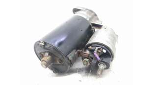 MOTOR ARRANQUE MERCEDES-BENZ CLASE M (1998-2002) ML 320 (163.154) 218CV 3199CC - L.7980603 / 0001108197 2