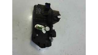 CERRADURA PUERTA TRASERA DERECHA OPEL MERIVA  - M.488525 / 13154794