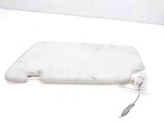 PARASOL DERECHO MERCEDES-BENZ CLASE M (1998-2002) ML 320 (163.154) 218CV 3199CC - L.7980618 / 1638102610