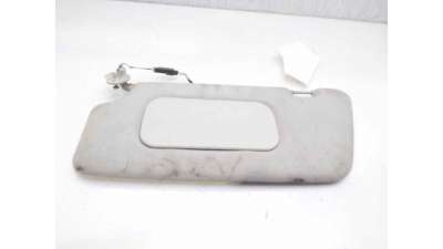 PARASOL IZQUIERDO MERCEDES-BENZ CLASE M (1998-2002) ML 320 (163.154) 218CV 3199CC - L.7980619 / 16381025107F15