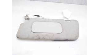 PARASOL IZQUIERDO MERCEDES-BENZ CLASE M (1998-2002) ML 320 (163.154) 218CV 3199CC - L.7980619 / 16381025107F15