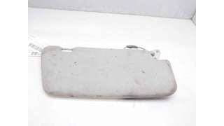 PARASOL IZQUIERDO MERCEDES-BENZ CLASE M (1998-2002) ML 320 (163.154) 218CV 3199CC - L.7980619 / 16381025107F15