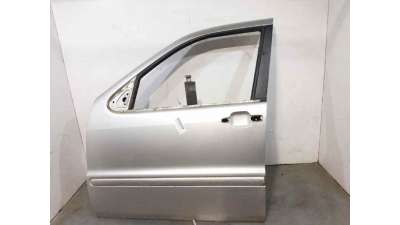 PUERTA DELANTERA IZQUIERDA MERCEDES-BENZ CLASE M (1998-2002) ML 320 (163.154) 218CV 3199CC - L.7980646 / 1667200105