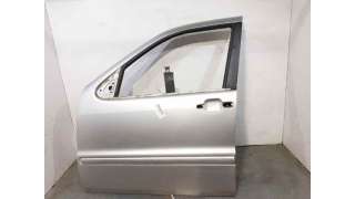 PUERTA DELANTERA IZQUIERDA MERCEDES-BENZ CLASE M (1998-2002) ML 320 (163.154) 218CV 3199CC - L.7980646 / 1667200105