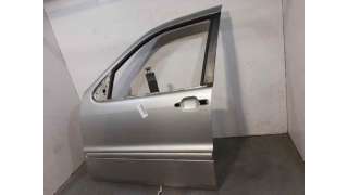 PUERTA DELANTERA IZQUIERDA MERCEDES-BENZ CLASE M (1998-2002) ML 320 (163.154) 218CV 3199CC - L.7980646 / 1667200105