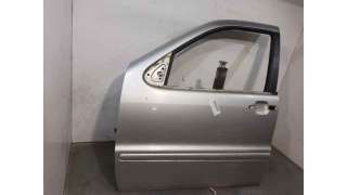 PUERTA DELANTERA IZQUIERDA MERCEDES-BENZ CLASE M (1998-2002) ML 320 (163.154) 218CV 3199CC - L.7980646 / 1667200105