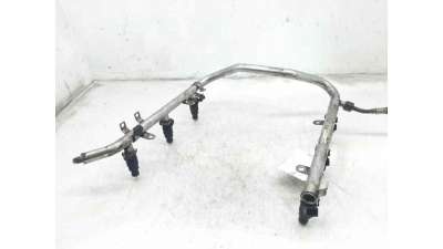 RAMPA INYECTORA MERCEDES-BENZ CLASE M (1998-2002) ML 320 (163.154) 218CV 3199CC - L.7980651 / 0280151038