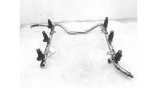 RAMPA INYECTORA MERCEDES-BENZ CLASE M (1998-2002) ML 320 (163.154) 218CV 3199CC - L.7980651 / 0280151038