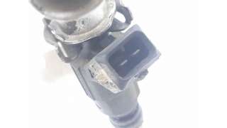 RAMPA INYECTORA MERCEDES-BENZ CLASE M (1998-2002) ML 320 (163.154) 218CV 3199CC - L.7980651 / 0280151038