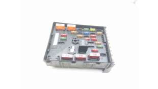 CAJA RELES / FUSIBLES VOLKSWAGEN PASSAT VARIANT (2005-2010) 2.0 TDI 16V 140CV 1968CC - L.7980738 / 3C0937125
