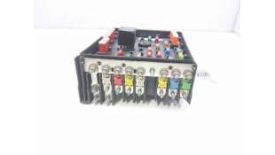 CAJA RELES / FUSIBLES VOLKSWAGEN PASSAT VARIANT (2005-2010) 2.0 TDI 16V 140CV 1968CC - L.7980738 / 3C0937125 2