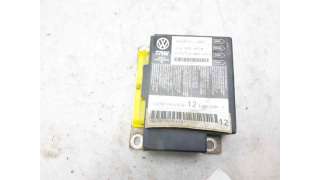 CENTRALITA AIRBAG VOLKSWAGEN PASSAT VARIANT (2005-2010) 2.0 TDI 16V 140CV 1968CC - L.7980745 / 3C0909605M