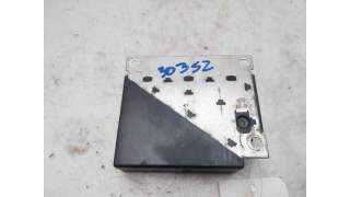 CENTRALITA AIRBAG VOLKSWAGEN PASSAT VARIANT (2005-2010) 2.0 TDI 16V 140CV 1968CC - L.7980745 / 3C0909605M