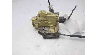 CERRADURA PUERTA DELANTERA DERECHA VOLKSWAGEN PASSAT VARIANT (2005-2010) 2.0 TDI 16V 140CV 1968CC - L.7980751 / 3C1B37016A