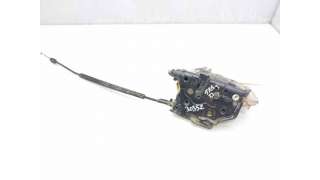 CERRADURA PUERTA TRASERA DERECHA VOLKSWAGEN PASSAT VARIANT (2005-2010) 2.0 TDI 16V 140CV 1968CC - L.7980753 / 3C4839015A
