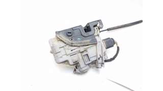 CERRADURA PUERTA TRASERA DERECHA VOLKSWAGEN PASSAT VARIANT (2005-2010) 2.0 TDI 16V 140CV 1968CC - L.7980753 / 3C4839015A