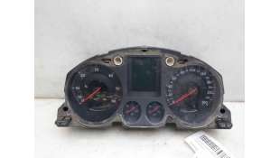 CUADRO INSTRUMENTOS VOLKSWAGEN PASSAT VARIANT (2005-2010) 2.0 TDI 16V 140CV 1968CC - L.7980771 / 3C0920851