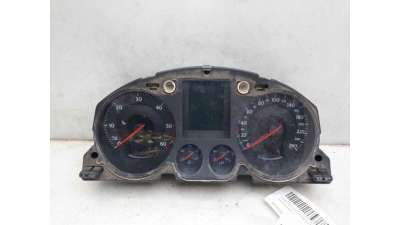 CUADRO INSTRUMENTOS VOLKSWAGEN PASSAT VARIANT (2005-2010) 2.0 TDI 16V 140CV 1968CC - L.7980771 / 3C0920851