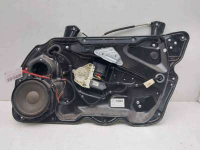 ELEVALUNAS DELANTERO DERECHO VOLKSWAGEN PASSAT VARIANT (2005-2010) 2.0 TDI 16V 140CV 1968CC - L.7980779 / 3C1837462H