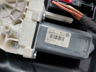 ELEVALUNAS DELANTERO DERECHO VOLKSWAGEN PASSAT VARIANT (2005-2010) 2.0 TDI 16V 140CV 1968CC - L.7980779 / 3C1837462H