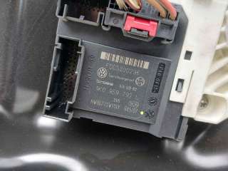 ELEVALUNAS DELANTERO DERECHO VOLKSWAGEN PASSAT VARIANT (2005-2010) 2.0 TDI 16V 140CV 1968CC - L.7980779 / 3C1837462H