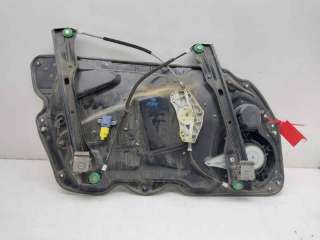 ELEVALUNAS DELANTERO DERECHO VOLKSWAGEN PASSAT VARIANT (2005-2010) 2.0 TDI 16V 140CV 1968CC - L.7980779 / 3C1837462H