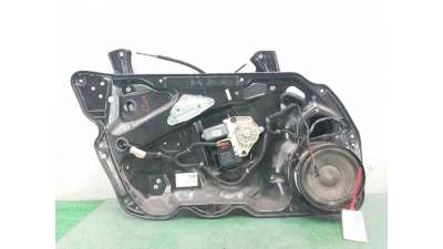ELEVALUNAS DELANTERO IZQUIERDO VOLKSWAGEN PASSAT VARIANT (2005-2010) 2.0 TDI 16V 140CV 1968CC - L.7980780 / 3C1837461H