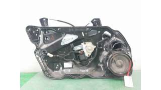ELEVALUNAS DELANTERO IZQUIERDO VOLKSWAGEN PASSAT VARIANT (2005-2010) 2.0 TDI 16V 140CV 1968CC - L.7980780 / 3C1837461H