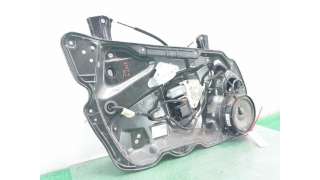ELEVALUNAS DELANTERO IZQUIERDO VOLKSWAGEN PASSAT VARIANT (2005-2010) 2.0 TDI 16V 140CV 1968CC - L.7980780 / 3C1837461H