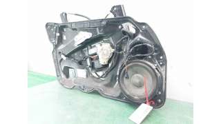 ELEVALUNAS DELANTERO IZQUIERDO VOLKSWAGEN PASSAT VARIANT (2005-2010) 2.0 TDI 16V 140CV 1968CC - L.7980780 / 3C1837461H